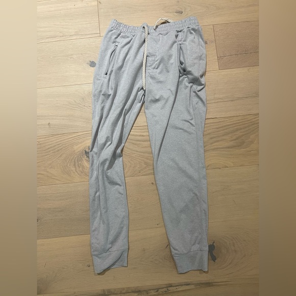 Vuori Other - Vuori ponto performance jogger